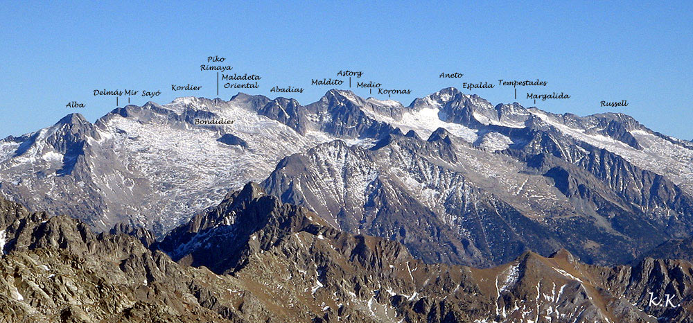 Pirineji