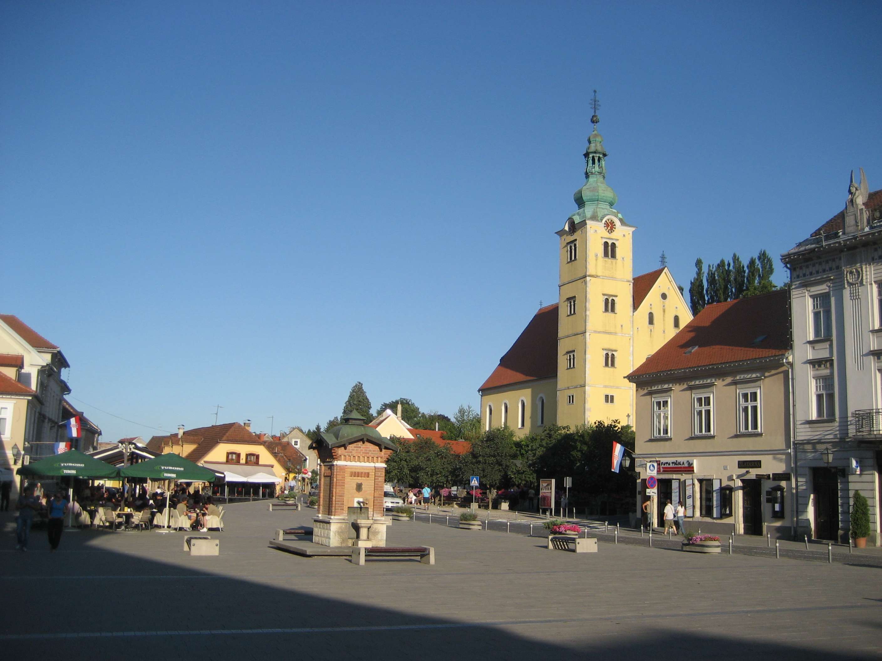 Samobor