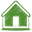 green-home-icon