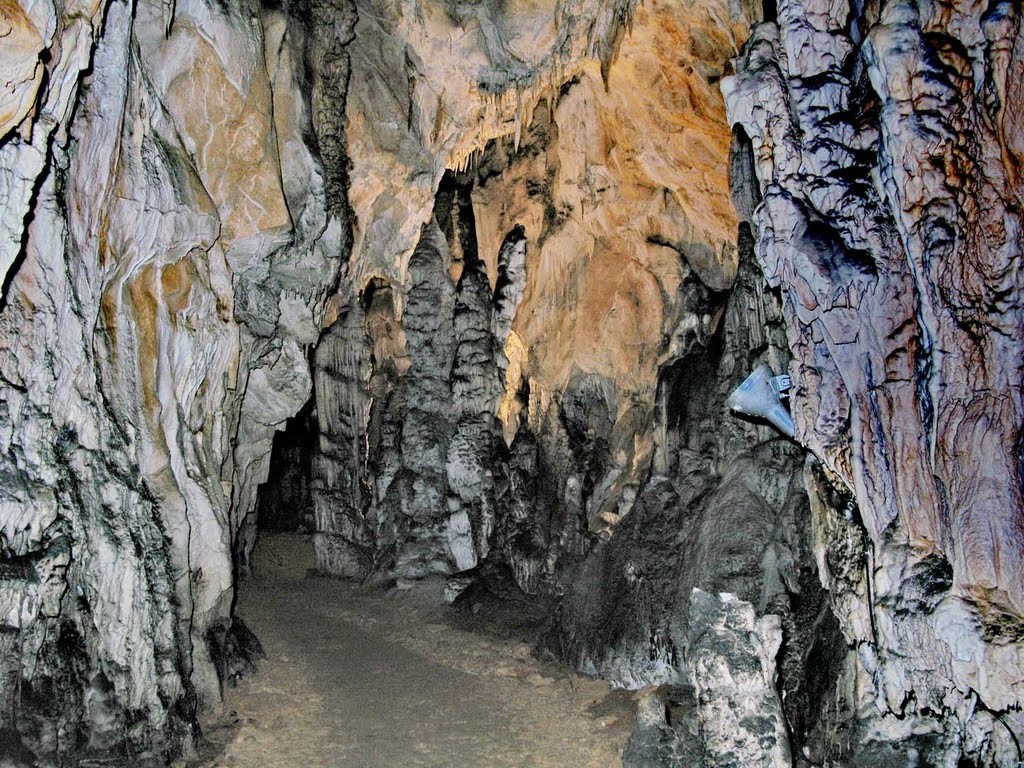 spilje
